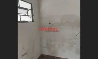 Imagem 5: Casa Padrão em Sao Jose dos Campos