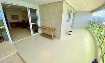 Imagem 5: Apartamento de 3 quartos Frente total para o Mar para Locação Anual