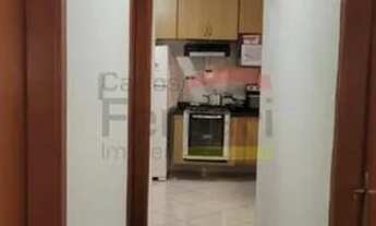 Imagem 4: Casa Assobradada no Mandaqui/Água Fria