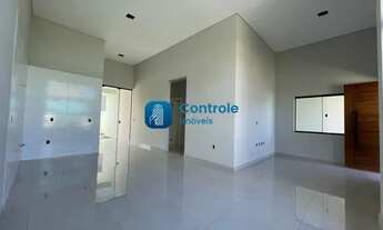 Imagem 5: Casa para venda com 109 metros quadrados com 3 quartos em Forquilhas - São José - SC