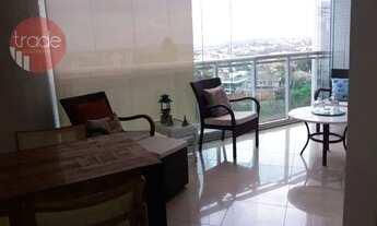 Imagem: Ribeirão Preto - Apartamento Padrão