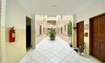 Imagem 5: Centro JF- Apto 2 qtos, rua Santo Antônio - Juiz de Fora