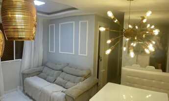 Imagem 2: Apartamento para venda tem 45 metros quadrados com 2 quartos em Maraponga - Fortaleza - CE