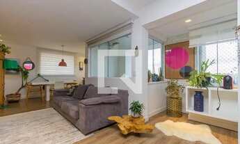 Imagem: Apartamento para Aluguel - Brooklin, 1 Quarto