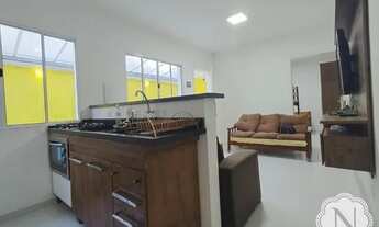 Imagem 6: Casa no bairro Tupy