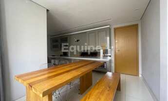 Imagem 3: Apartamento em Ouro Preto - Belo Horizonte