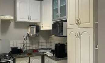 Imagem 4: Apartamento com 3 dormitórios à venda, 62 m² - Parque Marajoara - Santo André/SP