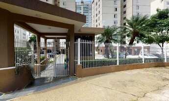 Imagem 6: Apartamento para venda com 54 metros quadrados com 2 quartos em Vila Mariana - São Paulo