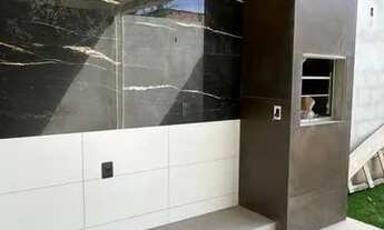 Imagem 4: Casa 3 dormitórios para Venda no bairro Vila Cristina, localizado na cidade de Betim / MG