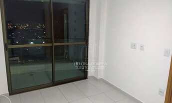 Imagem 4: Apartamento com 3 dormitórios para alugar, 117 m² por R$ 4.011,01/mês - Lagoa Nova - Natal