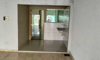 Imagem: Aluguel casa com piscina setor Amim camargo