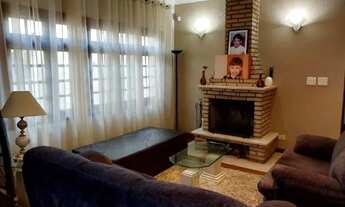 Imagem 2: Casa Moradia Vila Maria Alta Zona Norte 4 Quartos 5 Banheiros, Piscina, 3 Vagas de Garagem