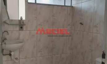 Imagem 4: Casa Padrão em Sao Jose dos Campos