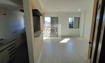 Imagem 3: Excelente apartamento de 1 dormitório e 1 vaga no Jardim Londrina