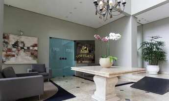 Imagem 2: Flat disponível em Pinheiros