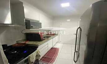 Imagem 5: Santana de Parnaíba - Apartamento Padrão - Alphaville