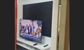 Imagem 3: Apartamento para aluguel tem 44 metros quadrados com 2 quartos