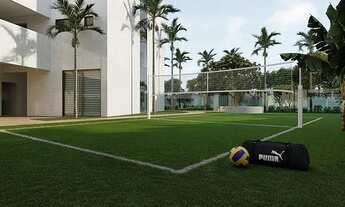 Imagem 4: Oportunidade de ouro em Boa Viagem no empreendimento Maria e João - Muito conforto!!