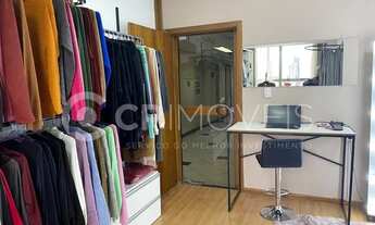 Imagem 6: PORTO ALEGRE - Conjunto Comercial/Sala - Jardim Lindóia