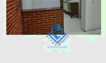 Imagem 6: Sobrado com 2 dormitórios para alugar, 70 m² por R$ 1.510,00/mês - Centro - São Bernardo d