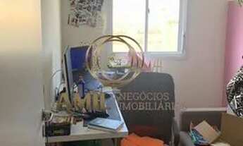 Imagem 3: AC-Apartamento para aluguel tem 52 metros quadrados com 2 quartos