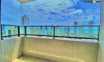 Imagem: Apartamento para venda possui 52 metros