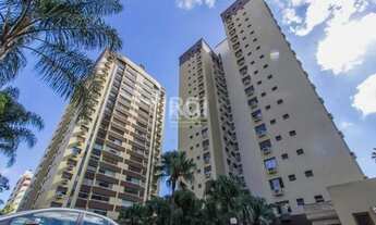 Imagem 3: Apartamento com 120m² e 3 dormitórios no bairro Menino Deus em Porto Alegre para Comprar