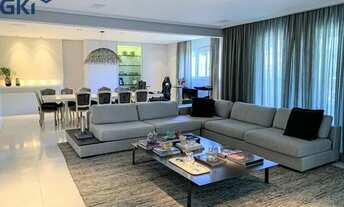 Imagem 6: 03 SUÍTES, ALTO PADRÃO EM HIGIENÓPOLIS