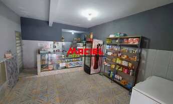 Imagem 2: Casa Sobrado em São José dos Campos