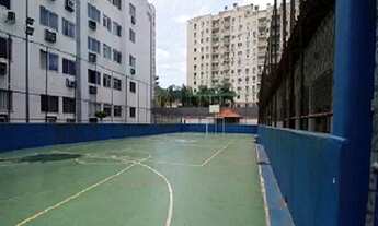 Imagem 2: CAMORIM APTO REFORMADO 2 QTS LAZER DOC OK