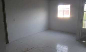 Imagem 2: Casa no primeiro andar grande e arejada