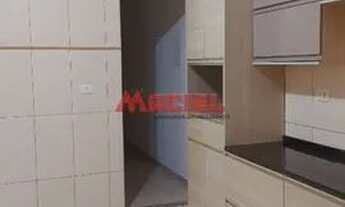 Imagem 4: Casa Padrão em São José dos Campos