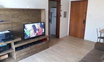 Imagem 3: Apartamento para Venda - 66.77m², 2 dormitórios, 1 vaga - Jardim Lindóia