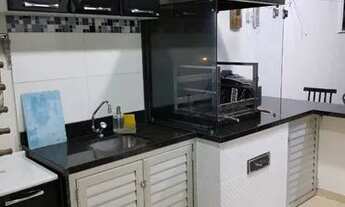 Imagem 5: RESIDENCIAL TARUMÃ VENDO 3 QUARTOS