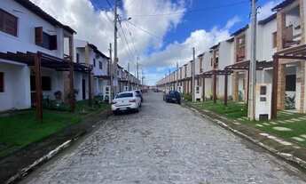 Imagem 5: CASA DUPLEX RESIDENCIAL PEDRAS DA LAGOA