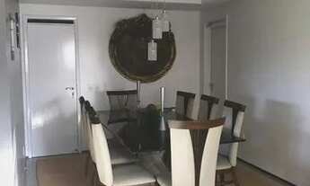 Imagem 6: Apartamento para Venda com 4 suítes no Edifício Juan Gris - AP43979