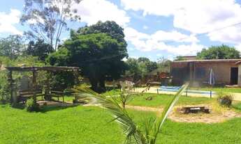 Imagem: Chácara com 3 dormitórios à venda, 2116