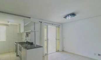 Imagem 5: Apartamento para venda com 59 metros quadrados com 2 quartos em Vila da Saúde - São Paulo