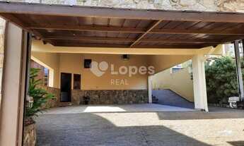 Imagem 5: Casa Jardim Chapadão