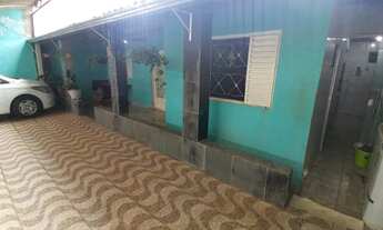 Imagem 5: Vendo Casa na Qr. 313 Santa Maria Norte, Ac. Financiamento!