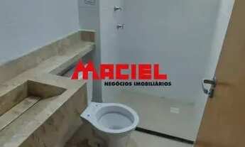 Imagem 2: Apartamento Padrão em Jacareí