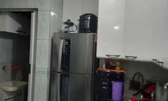 Imagem 2: Apartamento 2quartos guara 1