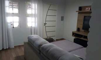 Imagem 5: Casa com 2 dormitórios, 108 m² - Jardim Amanda I - Hortolândia/SP