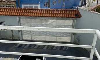 Imagem 5: Casa de condomínio sobrado para aluguel possui 60 metros quadrados com 2 quartos