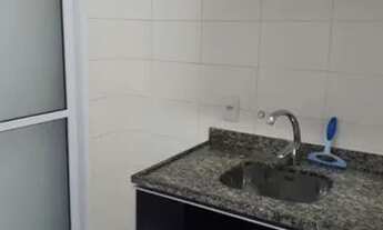 Imagem 4: Apartamento à Venda/Locação Pacote no Condomínio Parque Barueri, 74m², 3 Dorms, 1 Suíte, V