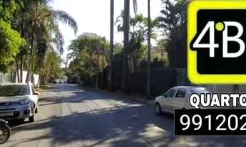 Imagem: Quarto perto da UFMG para alugar