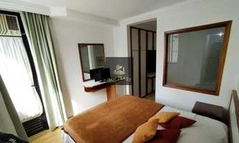 Imagem 4: Flat no Jardim Paulista