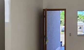 Imagem 4: Casa nova 3 Qts sendo 1 suíte em condomínio fechado..