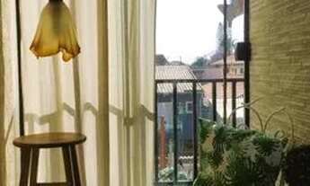 Imagem 5: Alugo casa 254m², Jd.Bonfiglioli, 3 dorms,3 suites,4 vagas