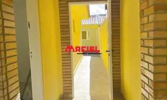 Imagem 2: Casa Padrão em São José dos Campos